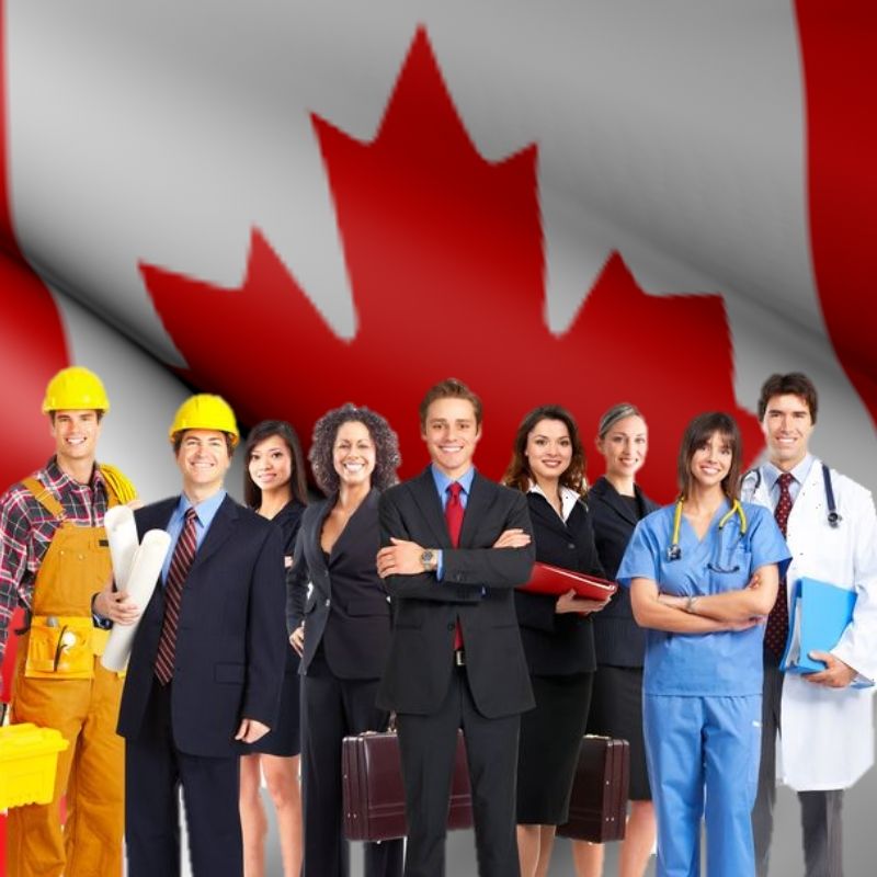 Land In Canada In 2019 Start Your Process Today