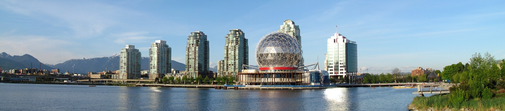 vancouver